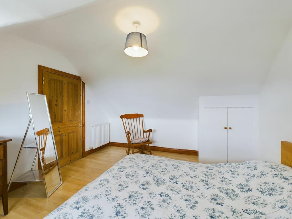 Additional image 16 of Westside of Edingarioch Farm, Premnay, Insch. AB52 6PL