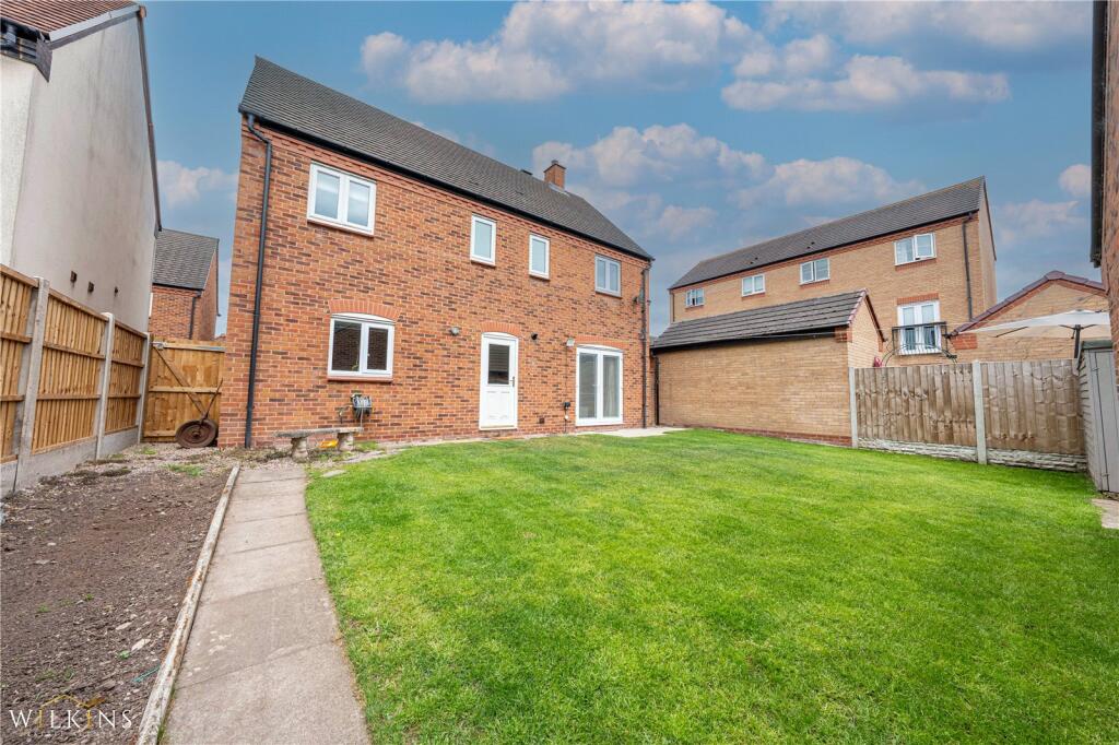 Additional image 27 of Pewter Court, Wilnecote, Tamworth, Staffordshire, B77