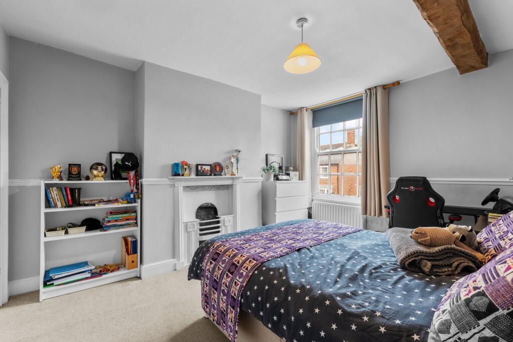 Additional image 11 of High Street, Henley in Arden, Warwickshire, B95