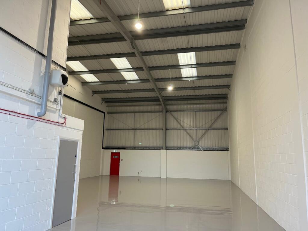 Additional image 3 of Unit 4 Dencora Centre, St. Albans, AL1 5HN