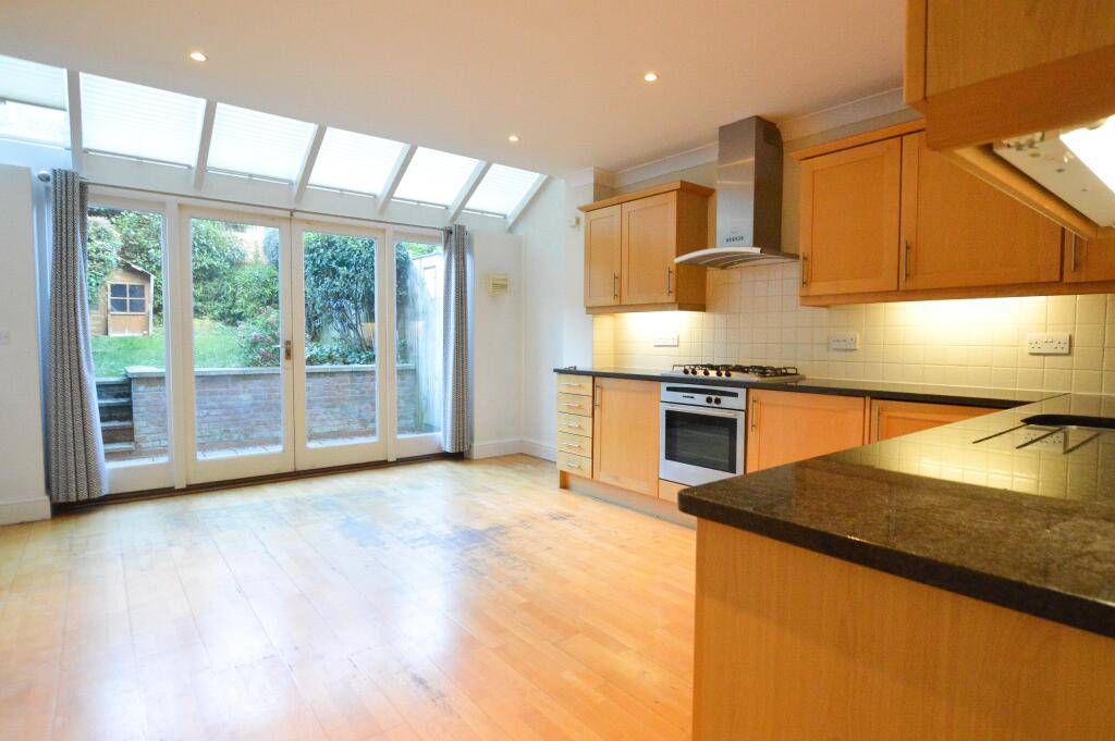 Additional image 2 of Albion Road, St Albans, AL1