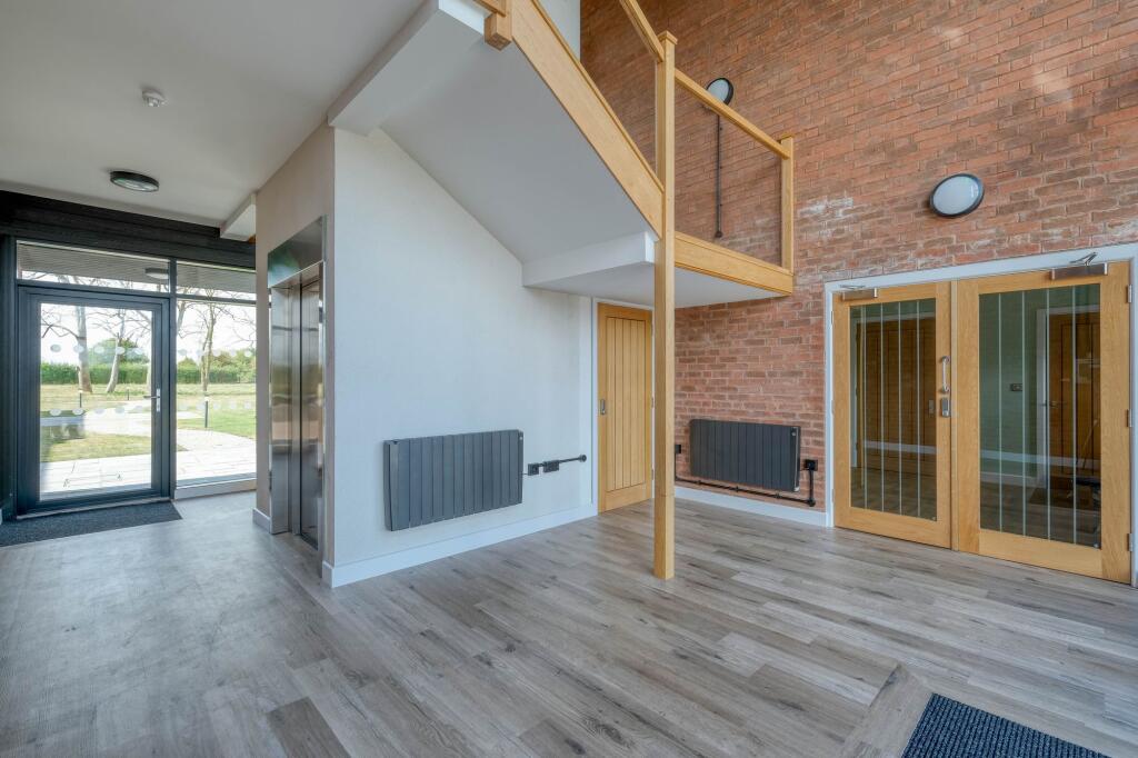 Additional image 21 of Droitwich Road, Bradley Green, B96