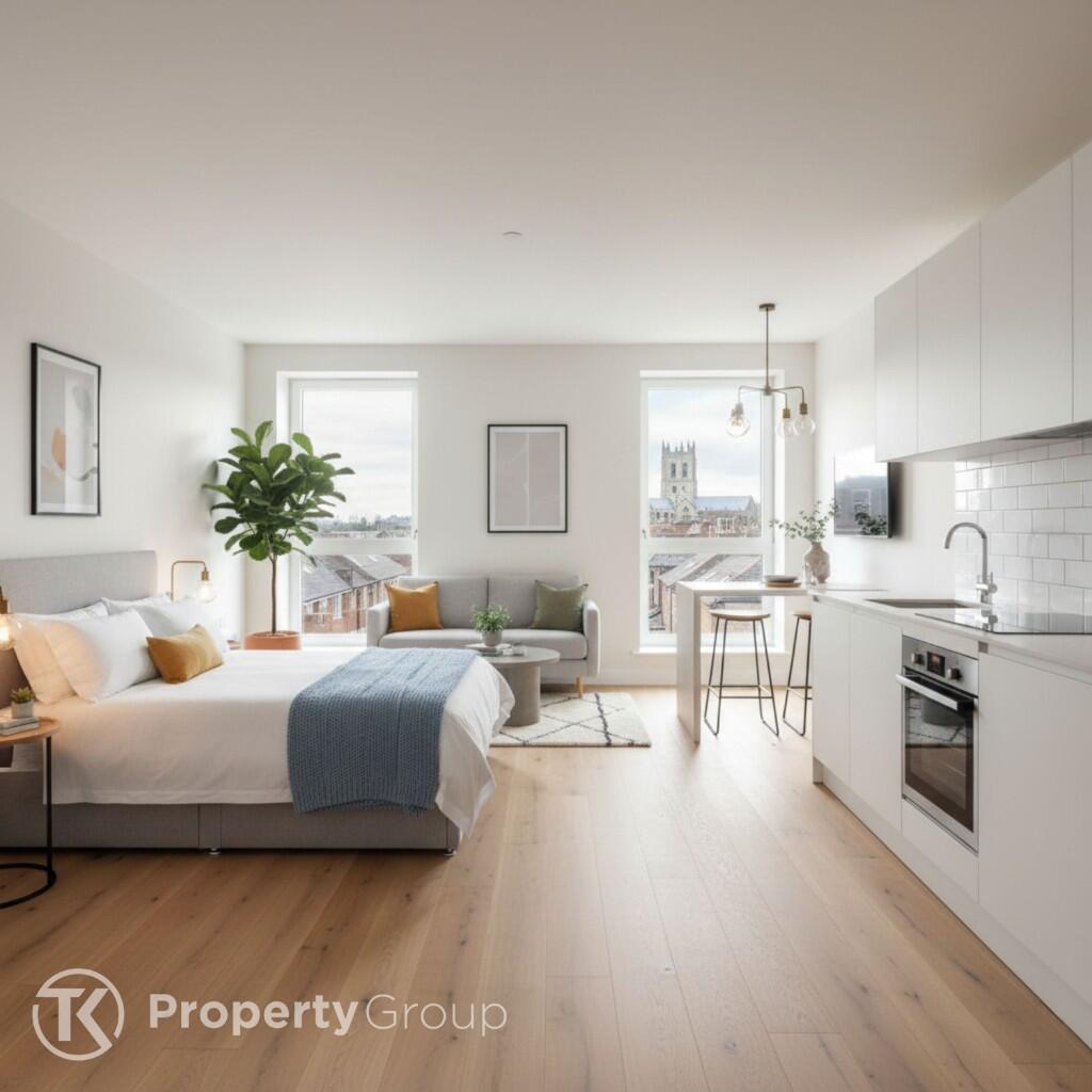 Property image for St. Albans, Hertfordshire, AL1