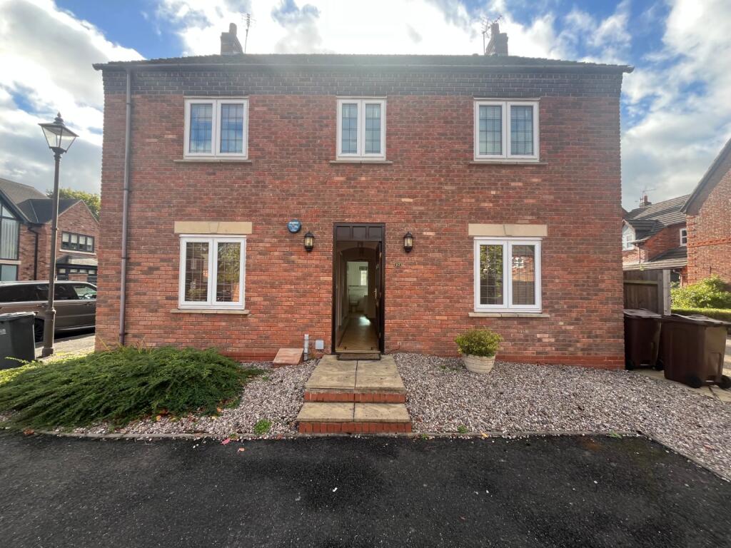 Additional image 21 of Whitchurch Lane, Dickens Heath, Shirley, Solihull, B90