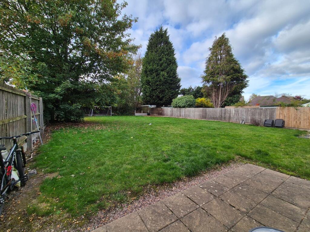 Additional image 10 of Springfield Road, Sutton Coldfield, B76