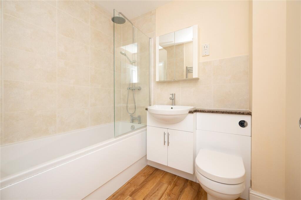 Additional image 5 of Ashtree Court, St. Albans, Hertfordshire