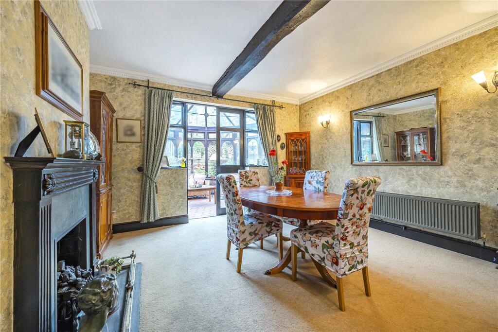 Additional image 5 of Church Farm Mews, Dosthill, Tamworth, Staffordshire, B77