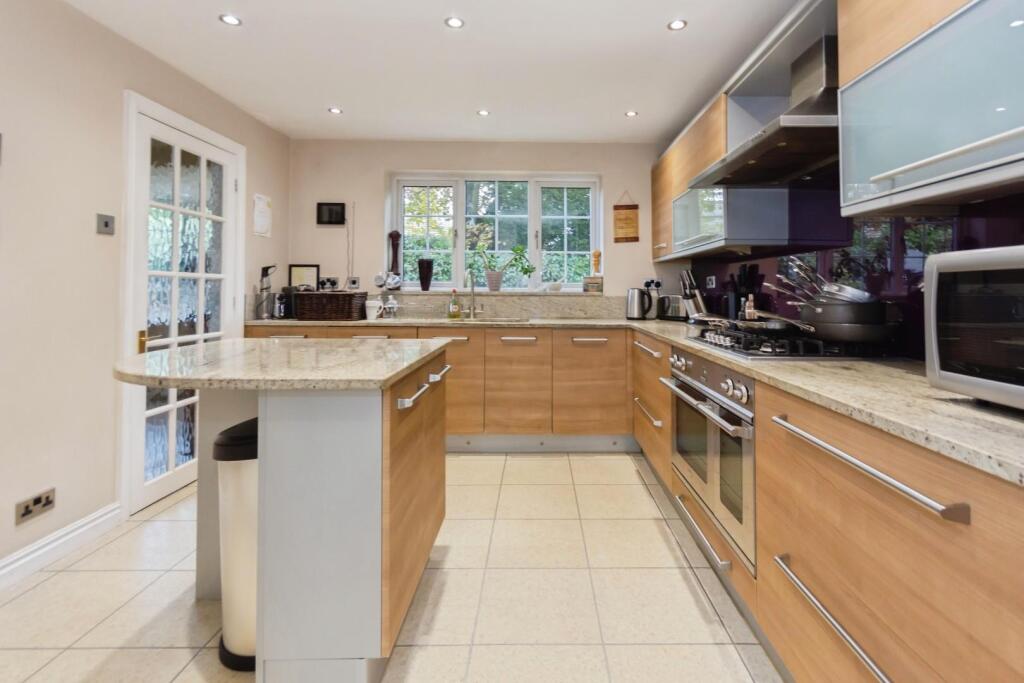 Additional image 9 of Boningale Way, Dorridge, Solihull