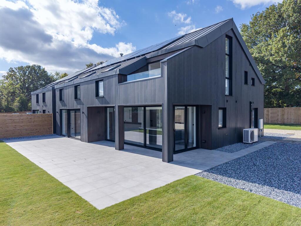 Additional image 41 of Salter Street, Earlswood, Solihull