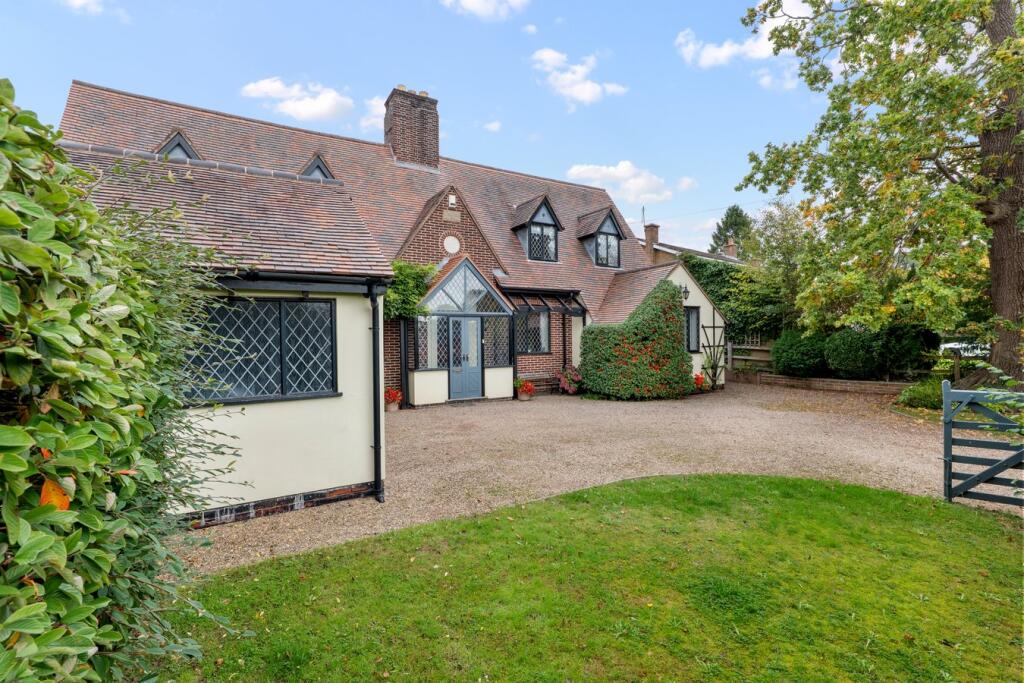 Additional image 44 of Old Warwick Road, Lapworth, Solihull, B94