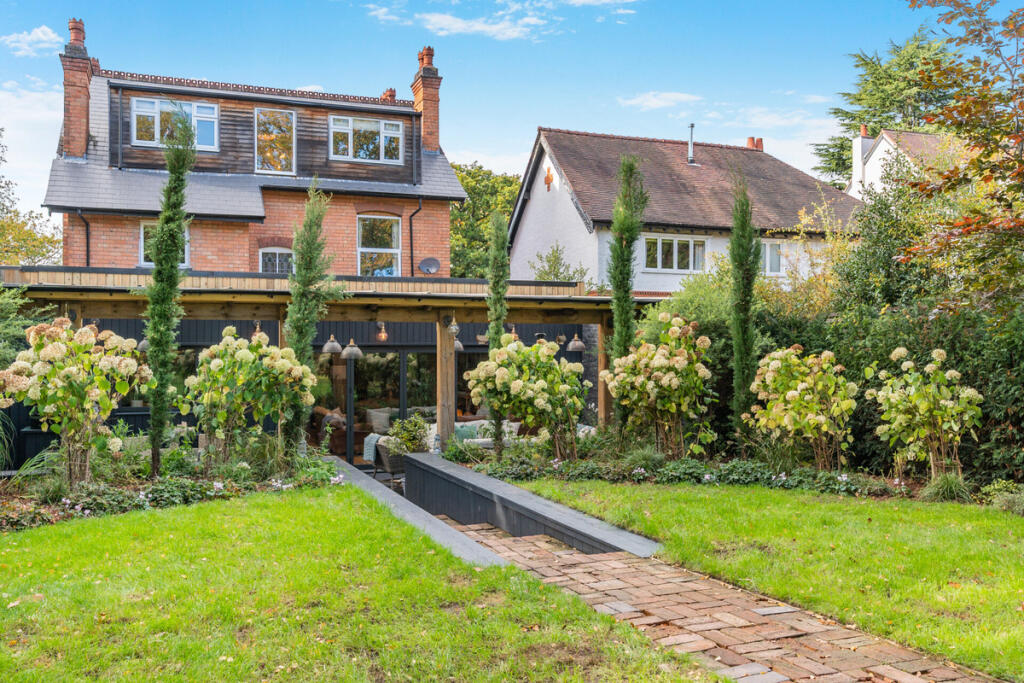 Additional image 4 of Kineton Green Road, Solihull, West Midlands B92 7DT