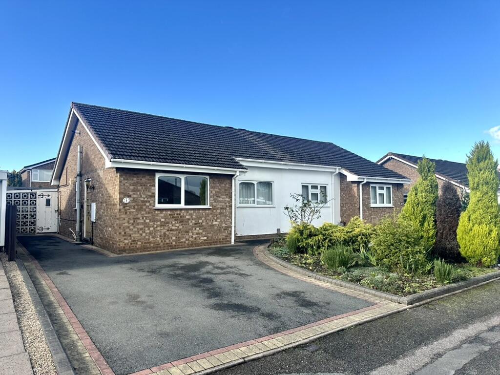 Madox Close, Tamworth, B79