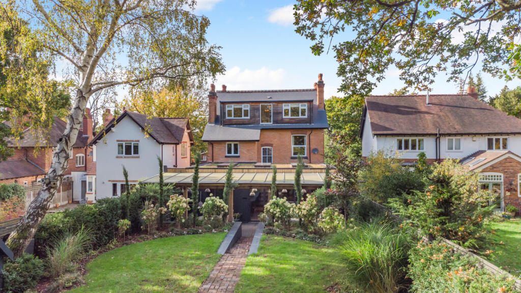 Additional image 39 of Kineton Green Road, Solihull, West Midlands B92 7DT