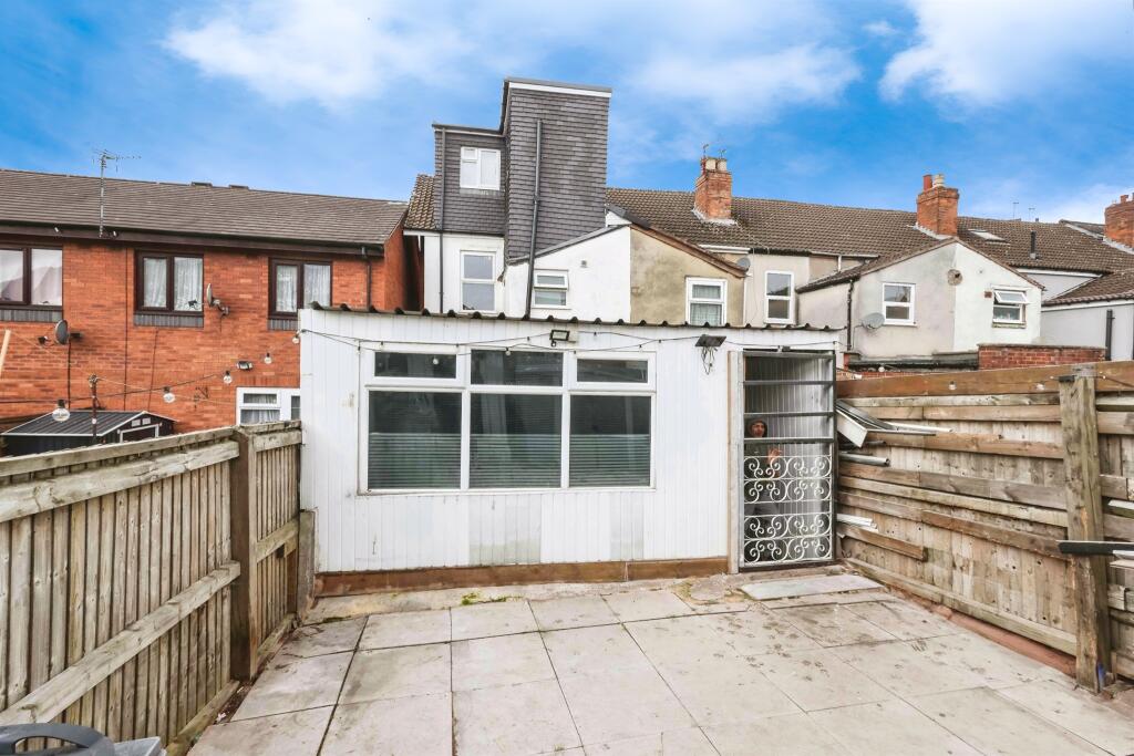 Additional image 17 of Carlton Road, Small Heath, Birmingham