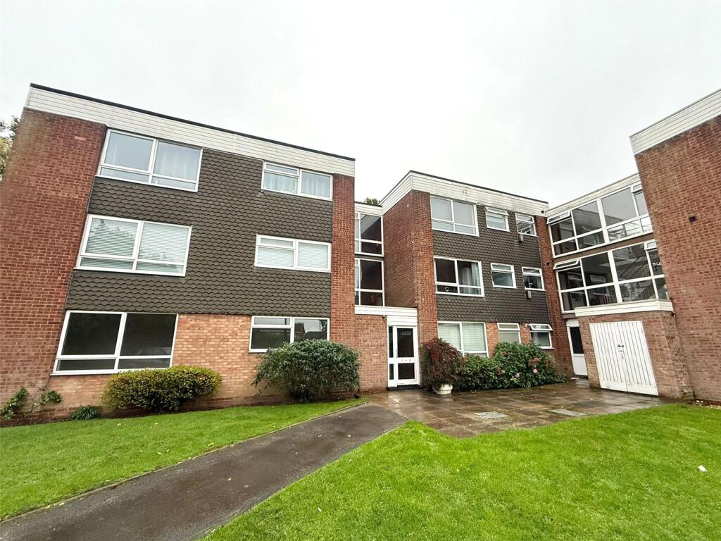 Additional image 9 of Westridge Manor, Firs Drive, Shirley, West Midlands, B90