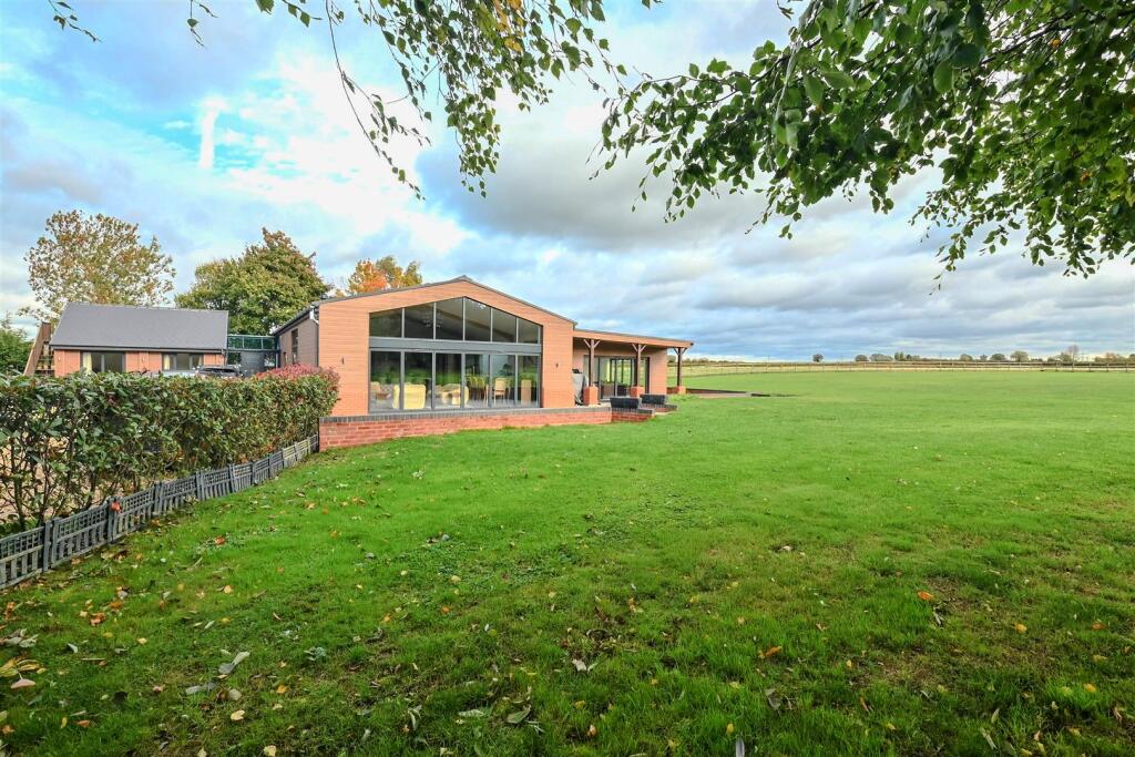 Additional image 32 of Woodside Barn, Mill Lane, Edingale, B79