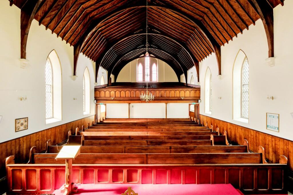 Additional image 15 of Rathen West Church, Rathen, Fraserburgh, AB43 8UL