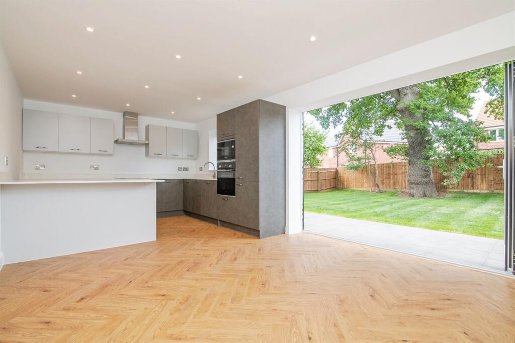 Additional image 26 of Pastures New, Lowbrook Lane, Tidbury Green, Solihull