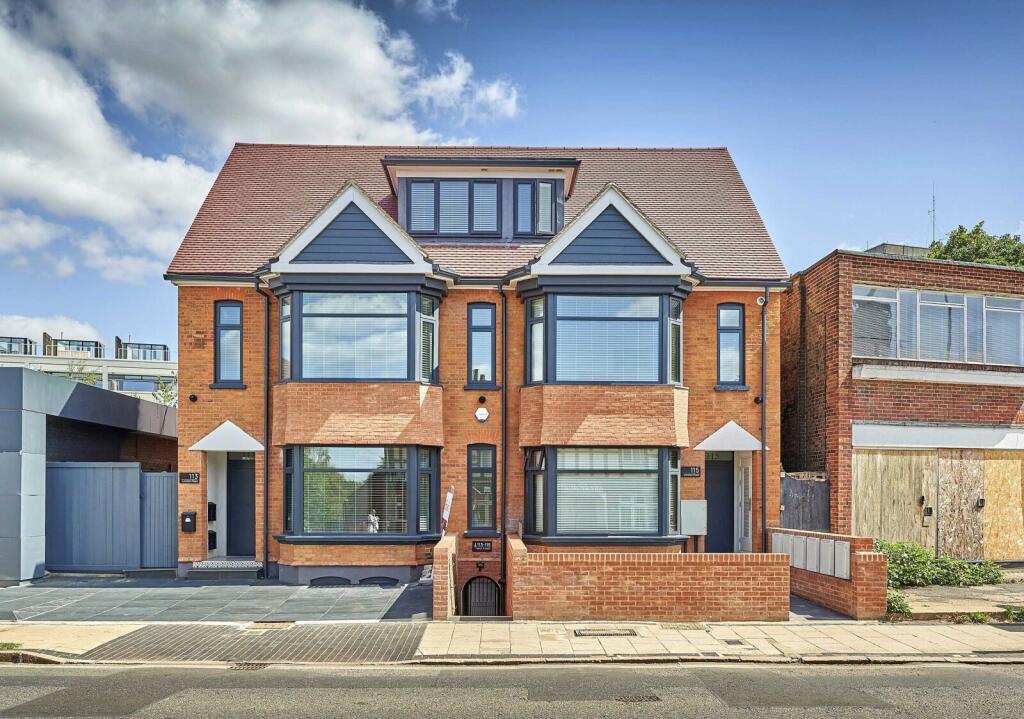 Property image for London Road, St Albans, Hertfordshire, AL1