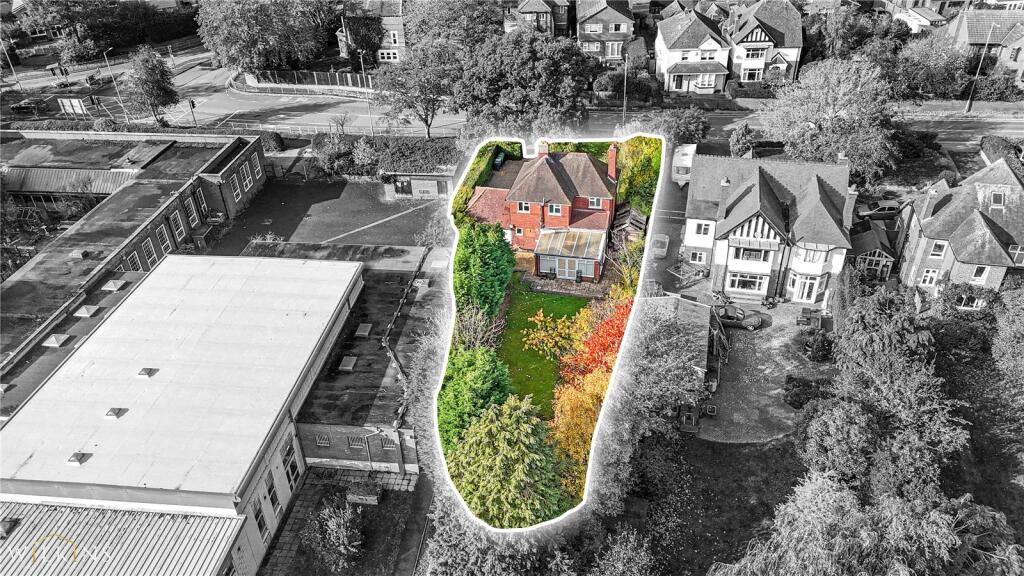 Additional image 28 of Ashby Road, Tamworth, Staffordshire, B79