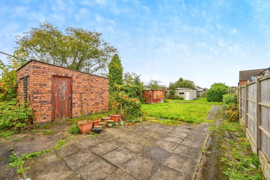 Additional image 16 of Amington Road, Bole Hall, Tamworth