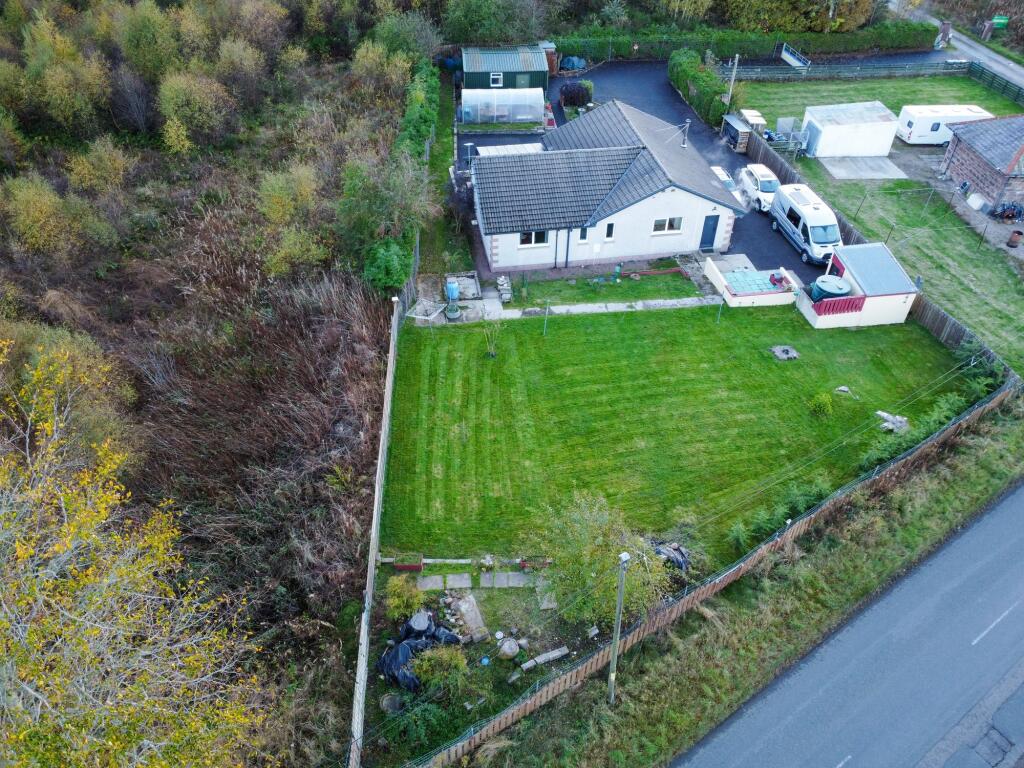 Additional image 31 of Delgaty, Turriff, AB53