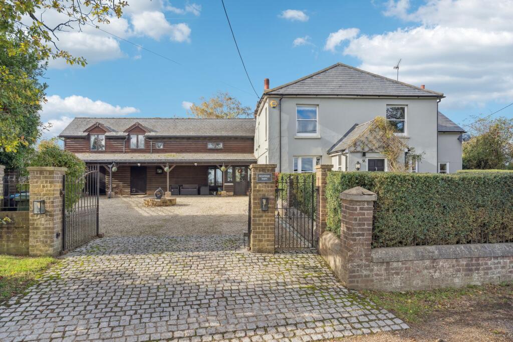 Additional image 6 of Chad Lane, Flamstead, Hertfordshire