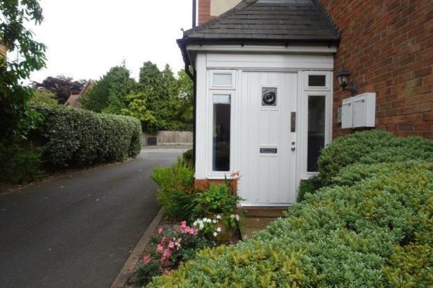 1 Loxley Square Solihull B92 7DW