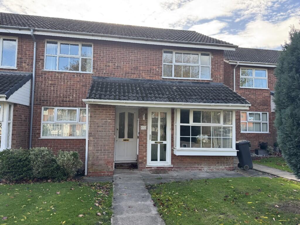 Property image for Mallaby Close, B90