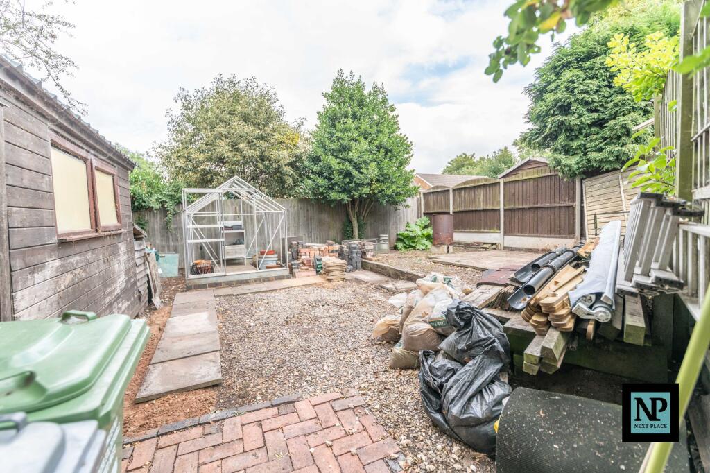 Additional image 28 of Amington Road, Tamworth, B77