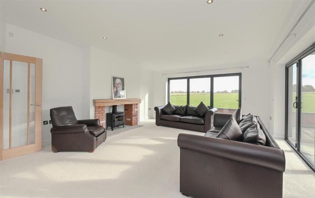 Additional image 14 of Woodside Barn, Mill Lane, Edingale, B79