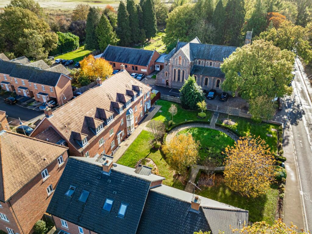 Additional image 12 of Avian Avenue, Curo Park, St. Albans, Hertfordshire, AL2