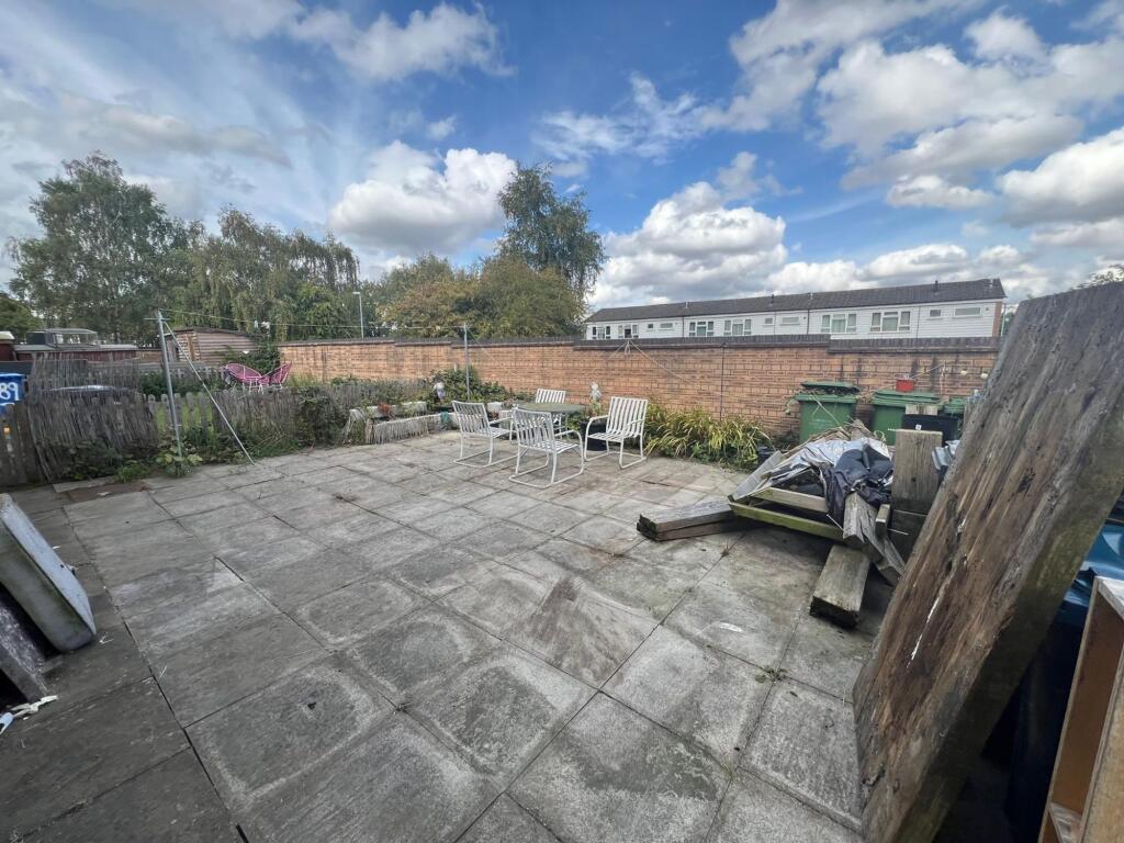 Additional image 8 of Honeybourne, Tamworth, B77