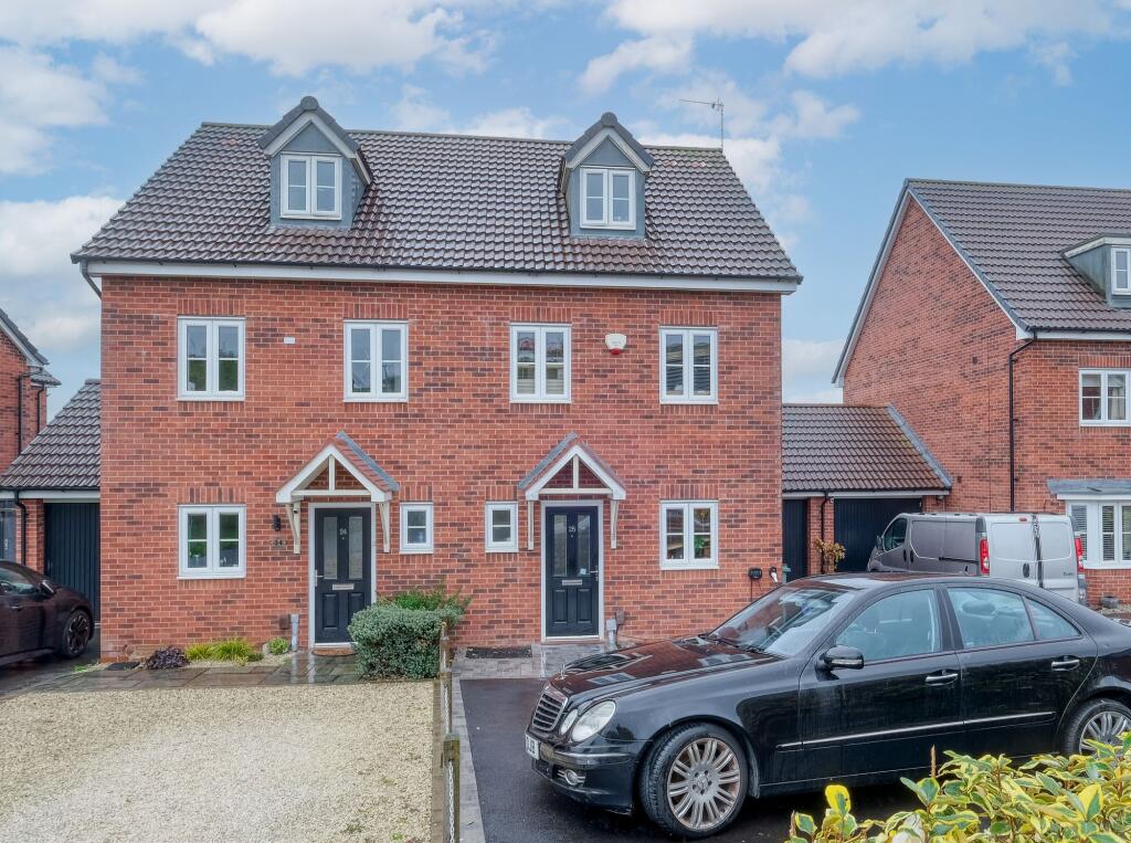 Additional image 13 of Dovecote Close, Redditch, B97