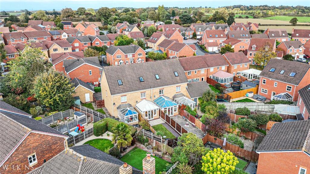 Additional image 32 of Marlpit Rise, Sutton Coldfield, West Midlands, B75