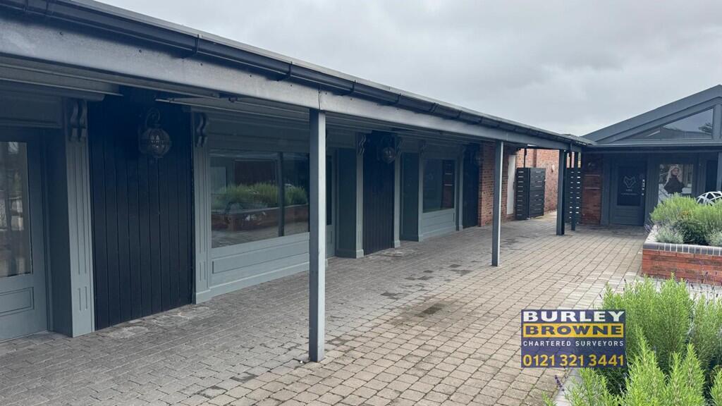 房产图片 7 - 米德尔顿，科皮斯巷，科皮斯生活区，第五单元，泰姆沃思，斯塔福德郡，B78 2BU