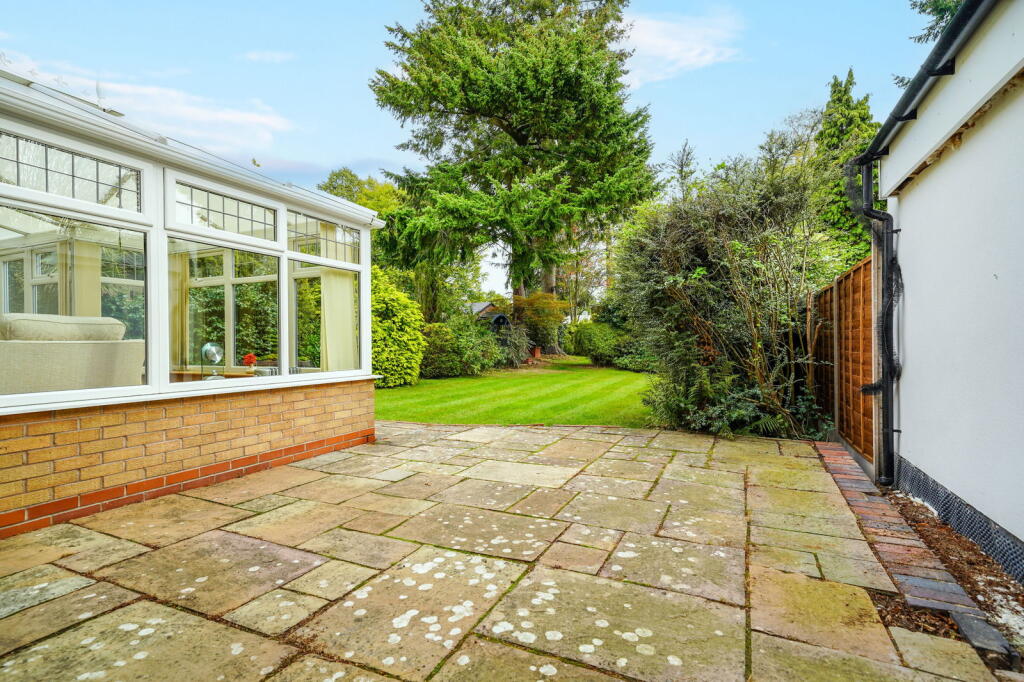 Additional image 19 of Manor Road, Solihull