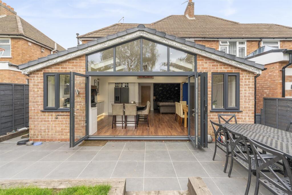 Additional image 20 of Witherford Croft, Solihull