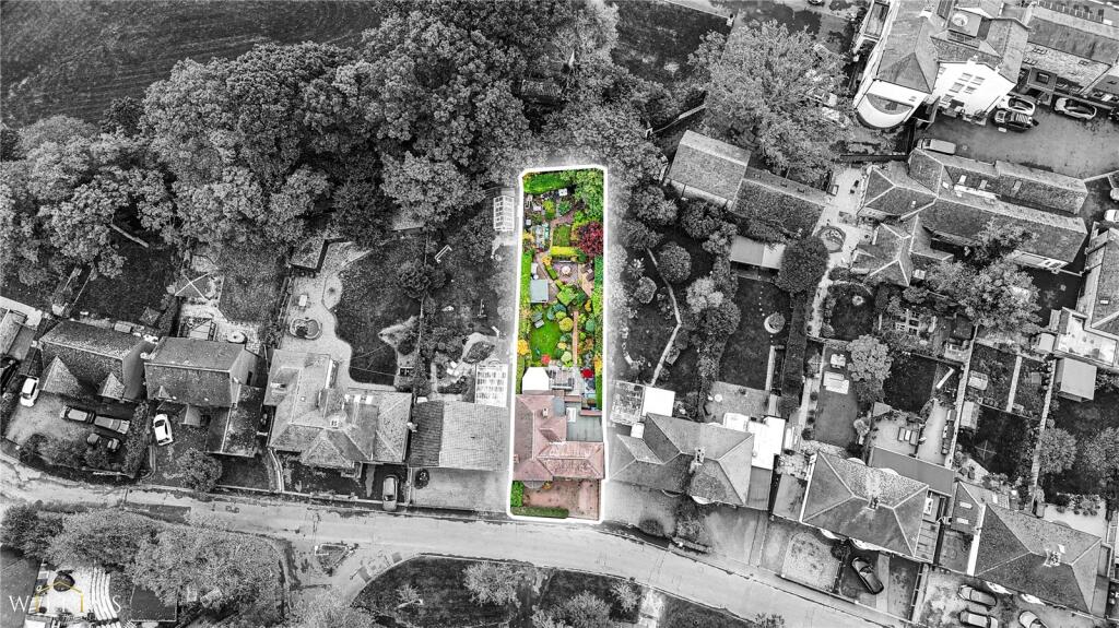 Additional image 38 of Park Lane, Bonehill, Tamworth, Staffordshire, B78