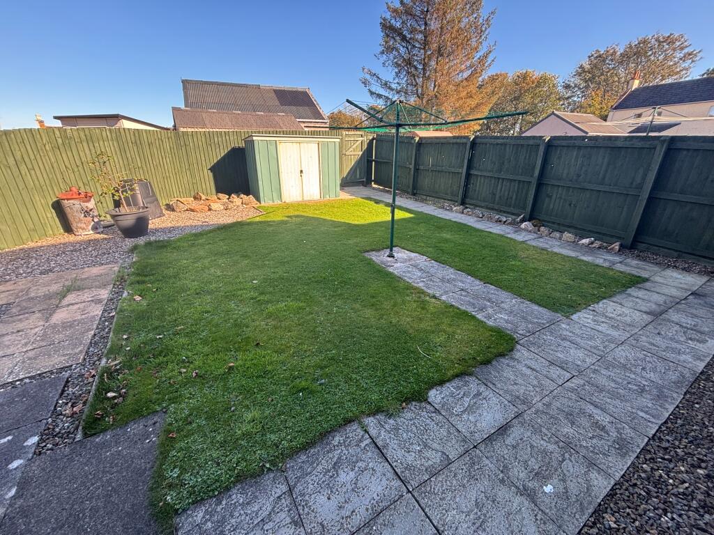 Additional image 14 of Fraser Way, Rothienorman, AB51