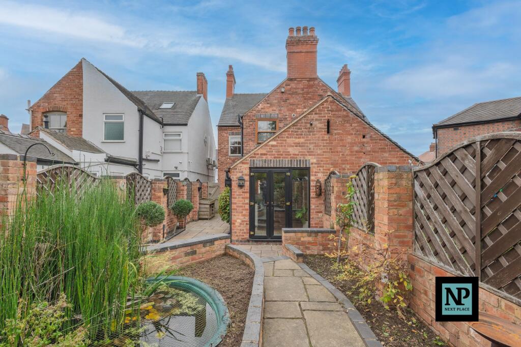 Additional image 22 of Amington Road, Tamworth, B77