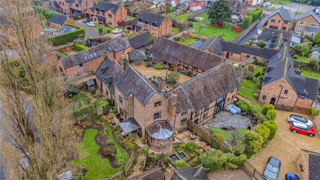 Additional image 20 of Church Farm Mews, Dosthill, Tamworth, Staffordshire, B77