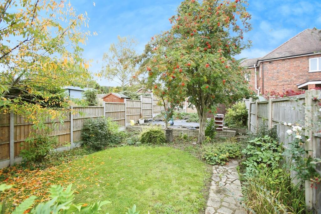 Additional image 3 of Common Lane, Polesworth