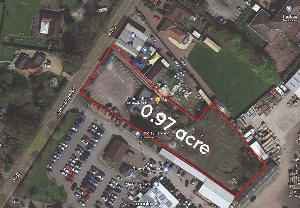 Additional image 3 of Birmingham Road, Mappleborough Green, Studley, B80 7DF