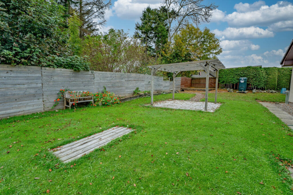 Additional image 28 of Dunnydeer Gardens, Insch, AB52