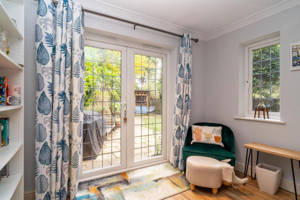 Additional image 5 of Black Boy Wood, St. Albans, AL2 3LN