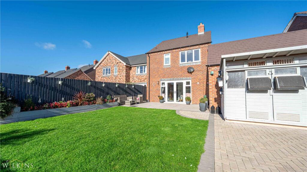 Additional image 31 of Charlecote Drive, Tamworth, Staffordshire, B79