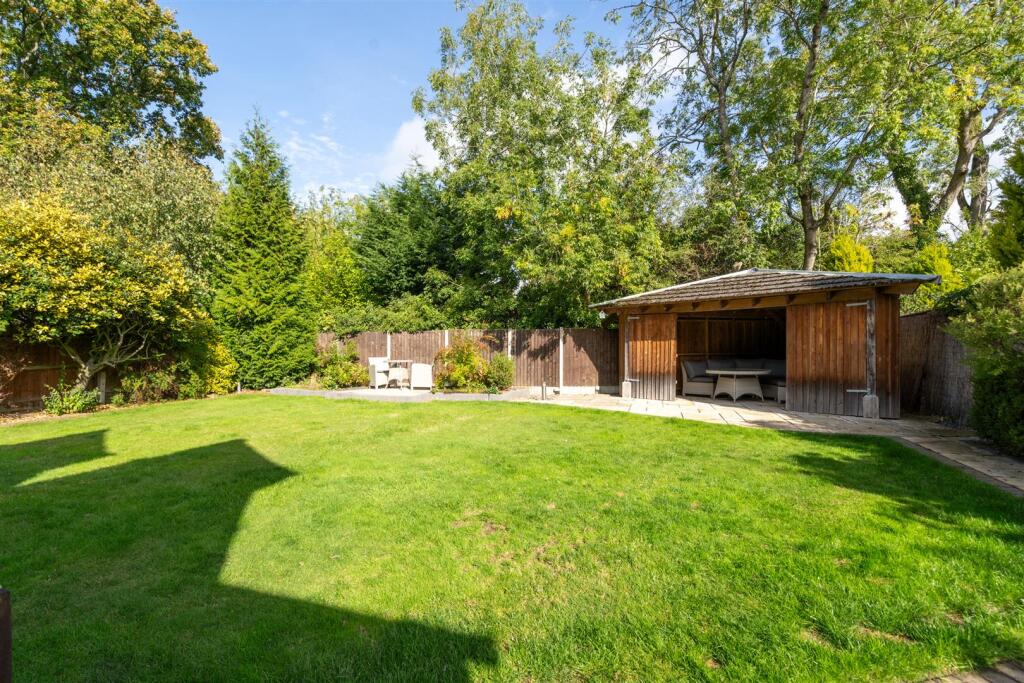 Additional image 14 of Norton Lane, Tidbury Green, Solihull