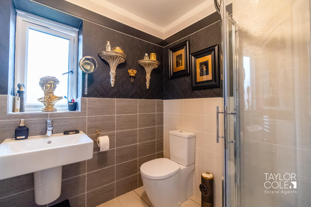 Additional image 22 of The Hills, Warton