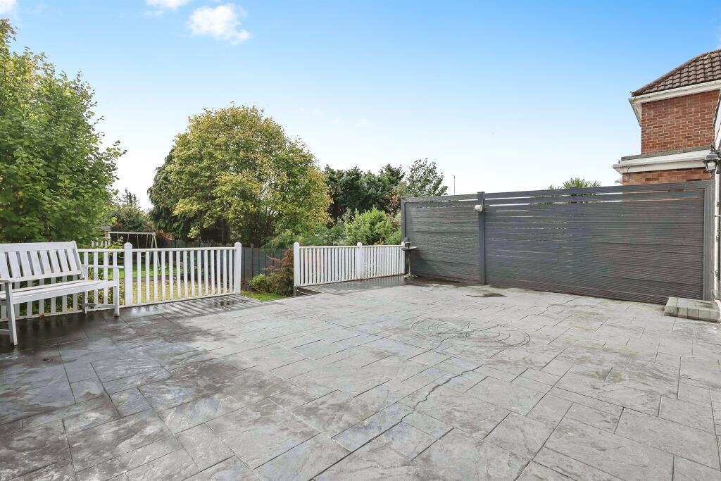 Additional image 17 of Wagon Lane, SOLIHULL